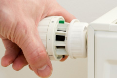 Buckpool central heating repair costs
