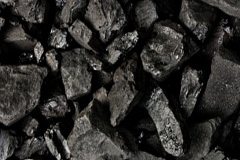 Buckpool coal boiler costs