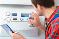 free commercial Buckpool boiler quotes