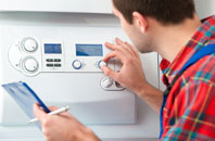free Buckpool gas safe engineer quotes