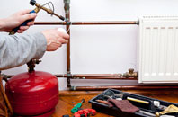 free Buckpool heating repair quotes